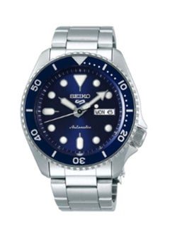 Seiko Men's Water Resistant Analog Watch SRPD51K1  - Image 1