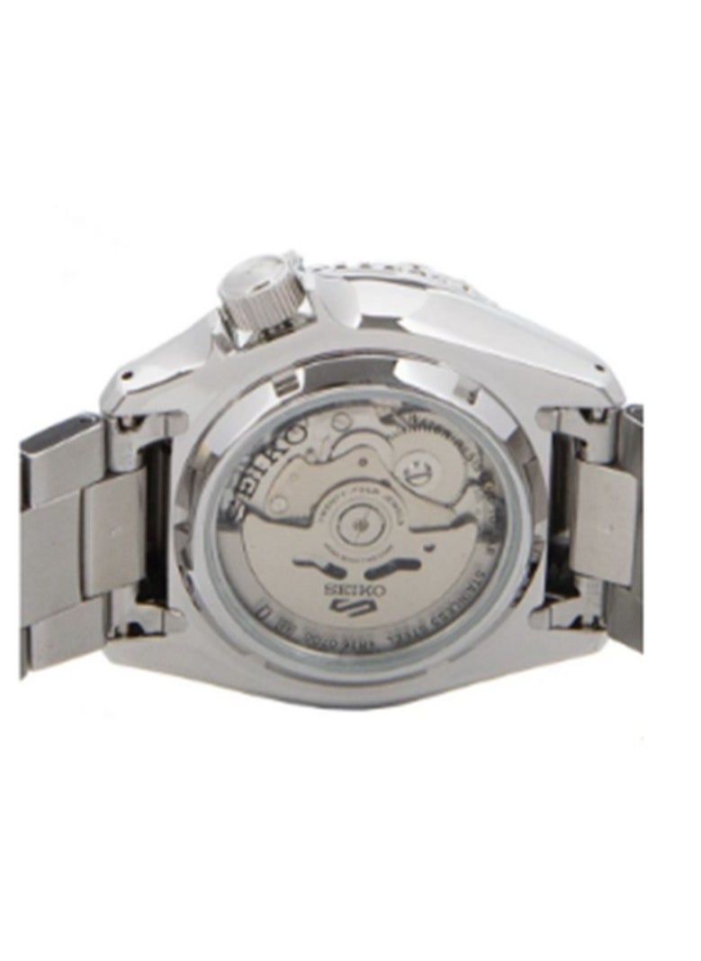 Seiko - Men's Water Resistant Analog Watch SRPD51K1 - Image 1