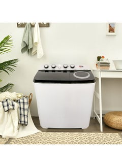 Twin Tub Washing Machine - 14 Kg - White - GLWMTT14 - pzsku/ZA0065CD8259645D8B640Z/45/_/1731318129/fb3cf5f0-a853-4bb3-a46d-2cf5cbc9f8dd