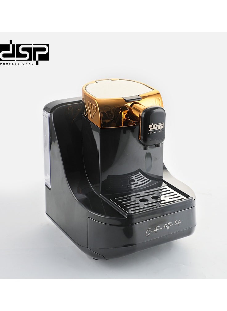 دي اس بي - KA3114 Turkish Coffee Maker 700W - Image 1
