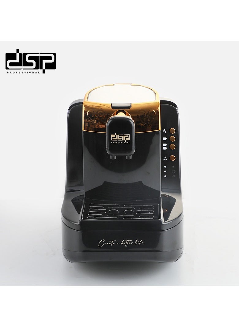 دي اس بي - KA3114 Turkish Coffee Maker 700W - Image 1