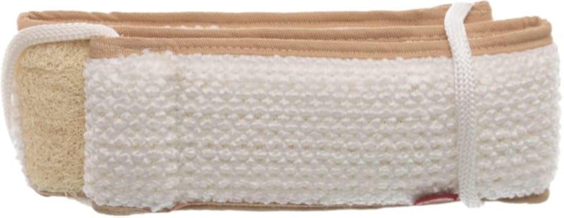 Mirax elite jumbo back loofah