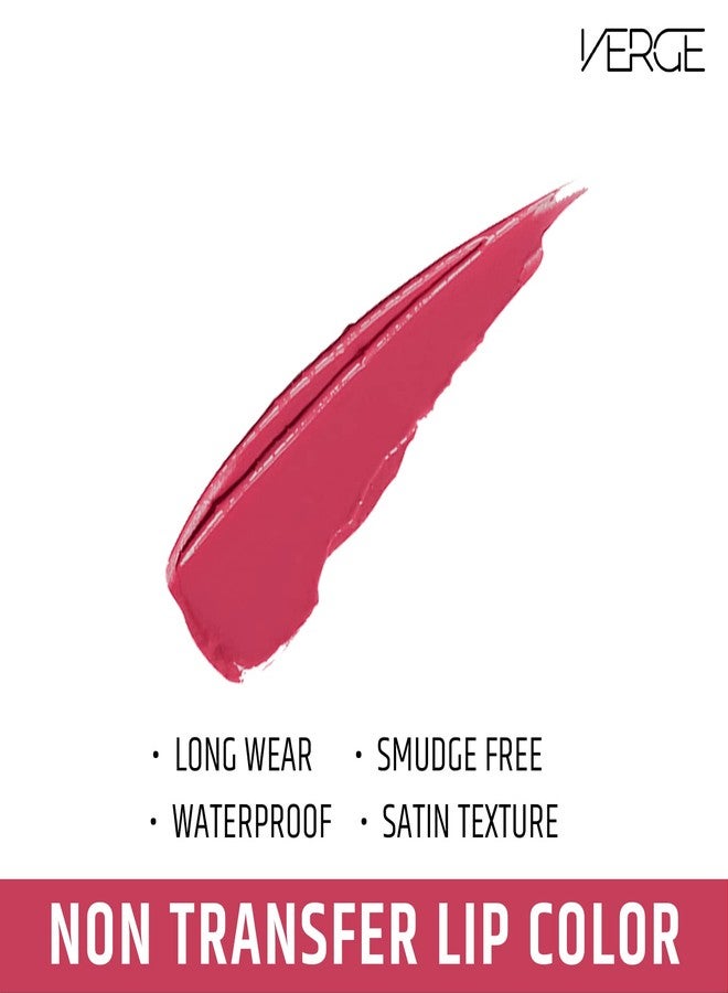 VERGE Liquid Sassy (Semi-Matte) - Image 4