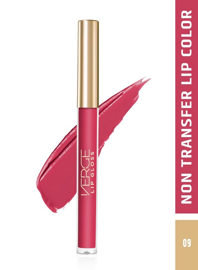 VERGE Liquid Sassy (Semi-Matte) - Image 3