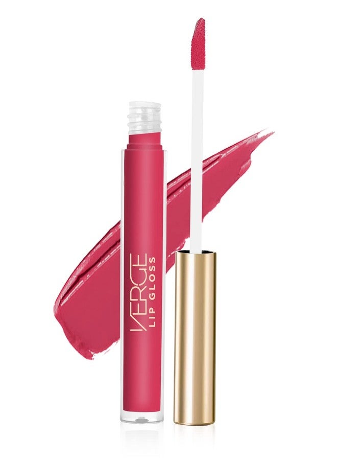 VERGE Liquid Sassy (Semi-Matte) - Image 1