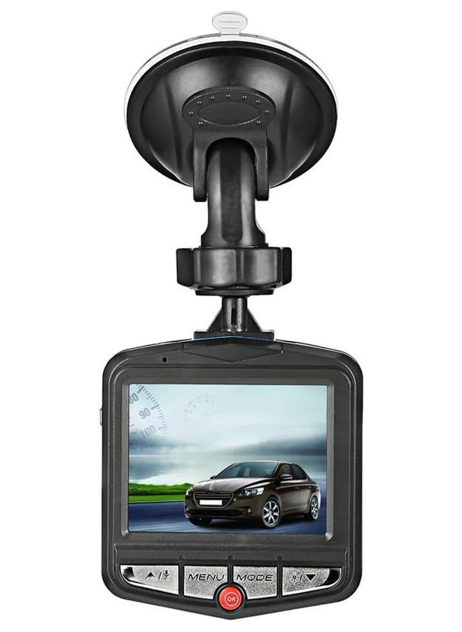 MARGOUN Car Camera Wide Angle Full 1080P Driving Recorder Car DVR Dash camera night vision loop recording motion detection dashcam registrar  - Image 5
