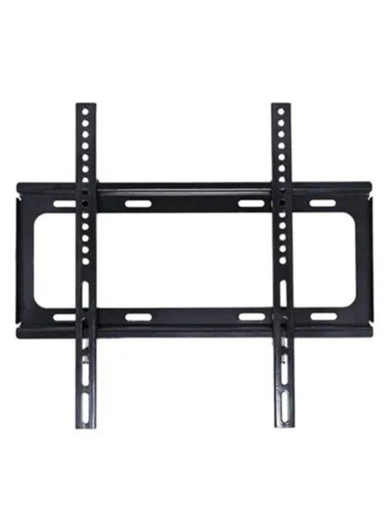 Flat Panel TV Wall Mount Bracket 55inch Black