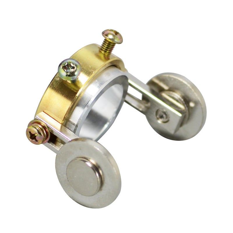 RIVERWELD SG55 AG60 Plasma Cutter Roller Guide Wheel Spacer Circle Compass Stand Off fit Pilot Arc Starting