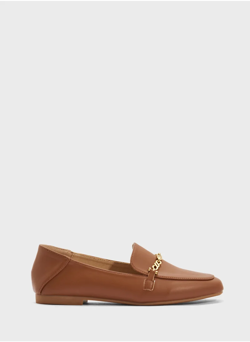 ELLA Ladies Classic Loafer