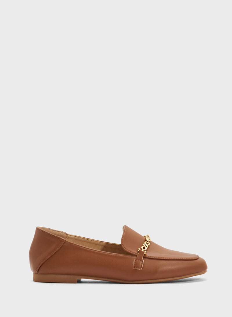 ELLA Ladies Classic Loafer  - Image 1