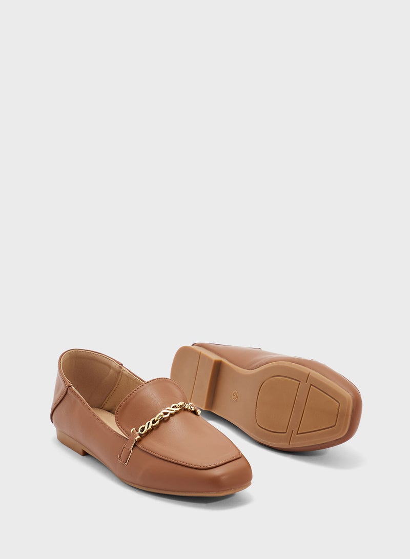 ELLA Ladies Classic Loafer  - Image 3