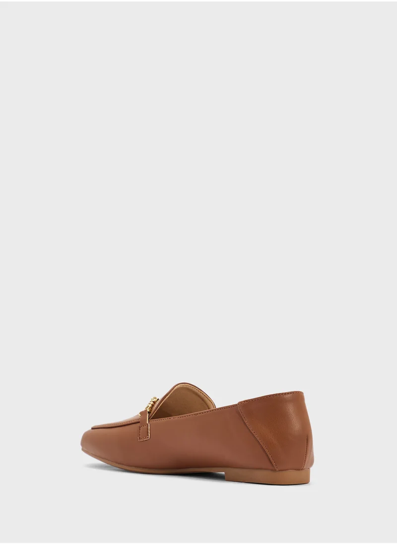 ELLA Ladies Classic Loafer