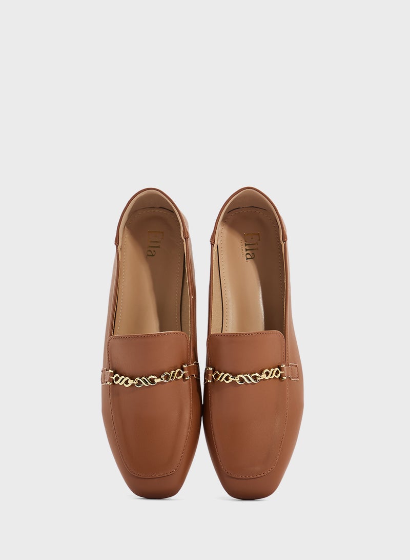 ELLA Ladies Classic Loafer  - Image 4