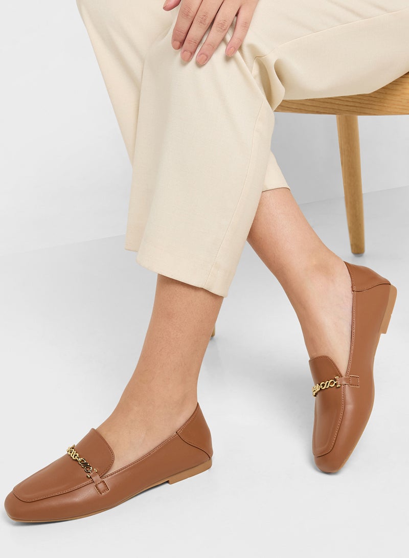 ELLA Ladies Classic Loafer  - Image 5