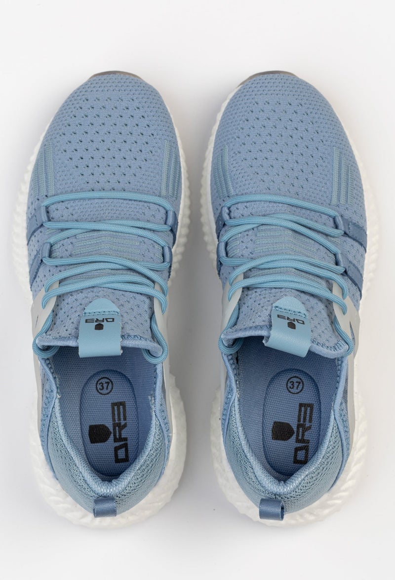 DR3 POWER 2.5 Women’s Walking Shoes with Breathable Upper for All-Day Comfort - Image 3