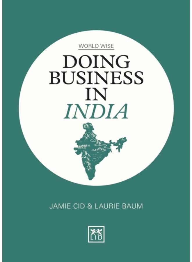 Doing Business in India