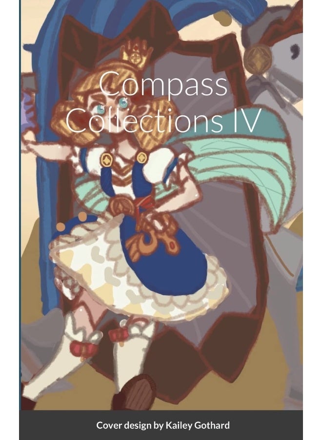 Compass Collections IV  - Image 1