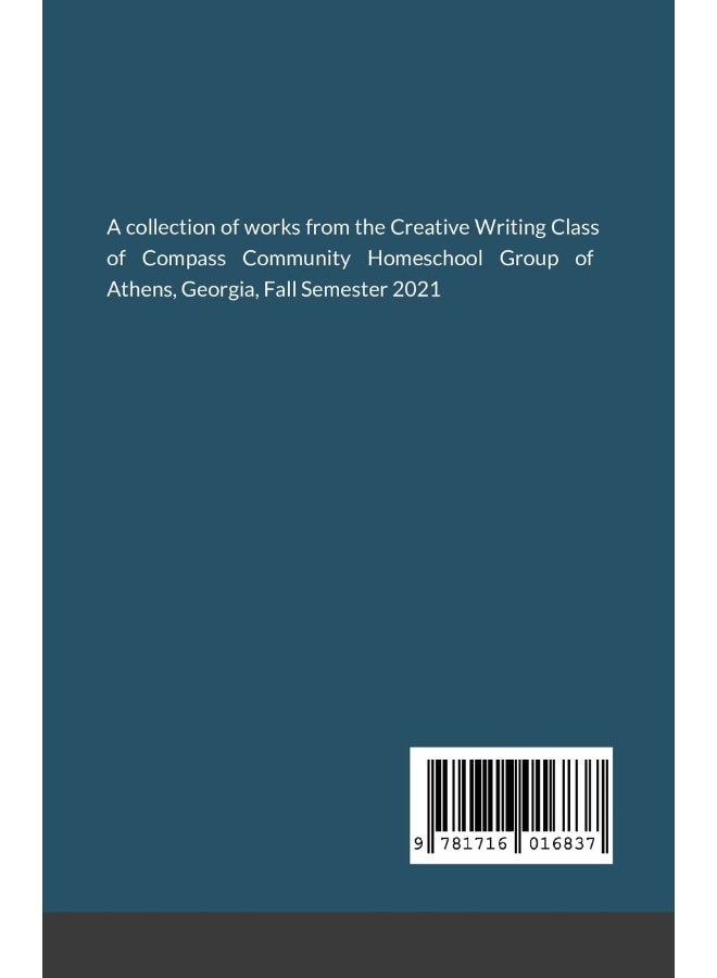 Compass Collections IV  - Image 2