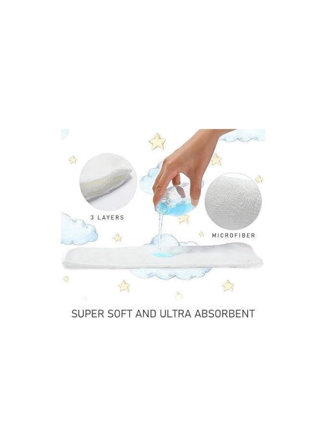 diapers – ultimate comfort and protection for babies - Image 2