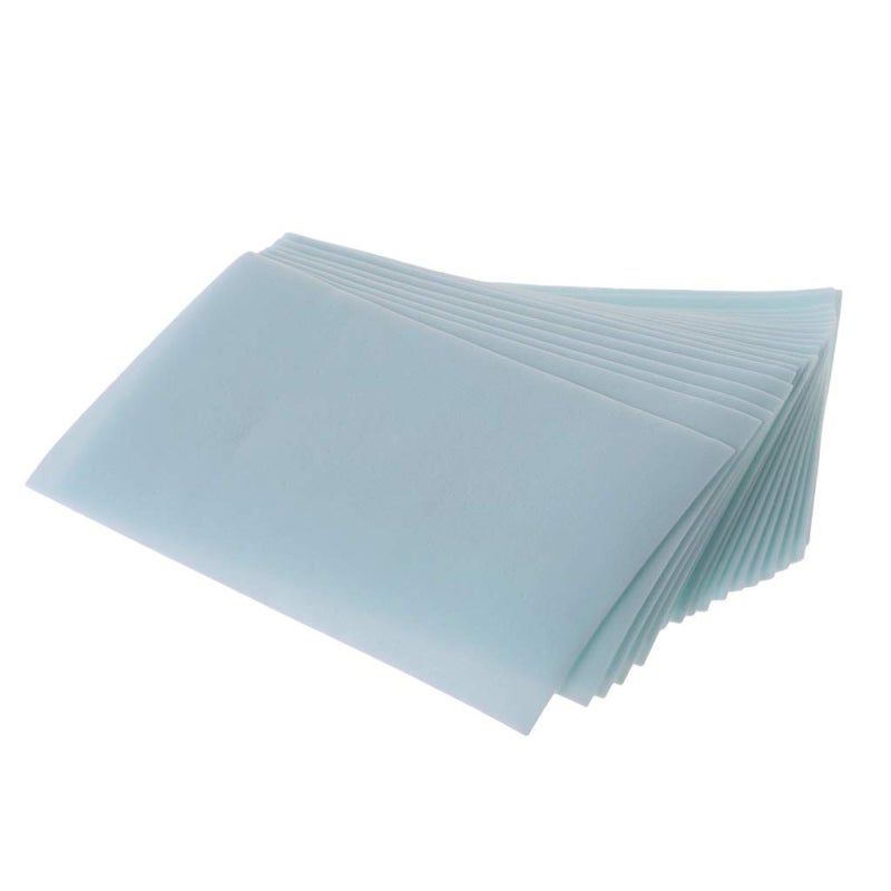 Laundry Sheets: Concentrated Detergent - Gentle Yet Powerful Cleaning, Long-Lasting Fresh Fragrance, Water Soluble No Residue for Home, Travel, Machine Washable Fabric Care - Image 3