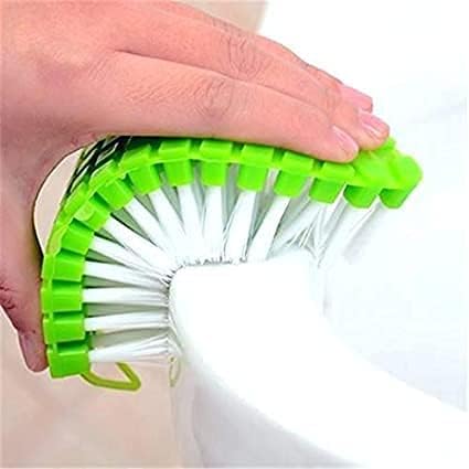 LEXUN 1 Pcs Cleaning Brush | Flexible Bendable Brush for Rust Removal-pO1 - Image 5