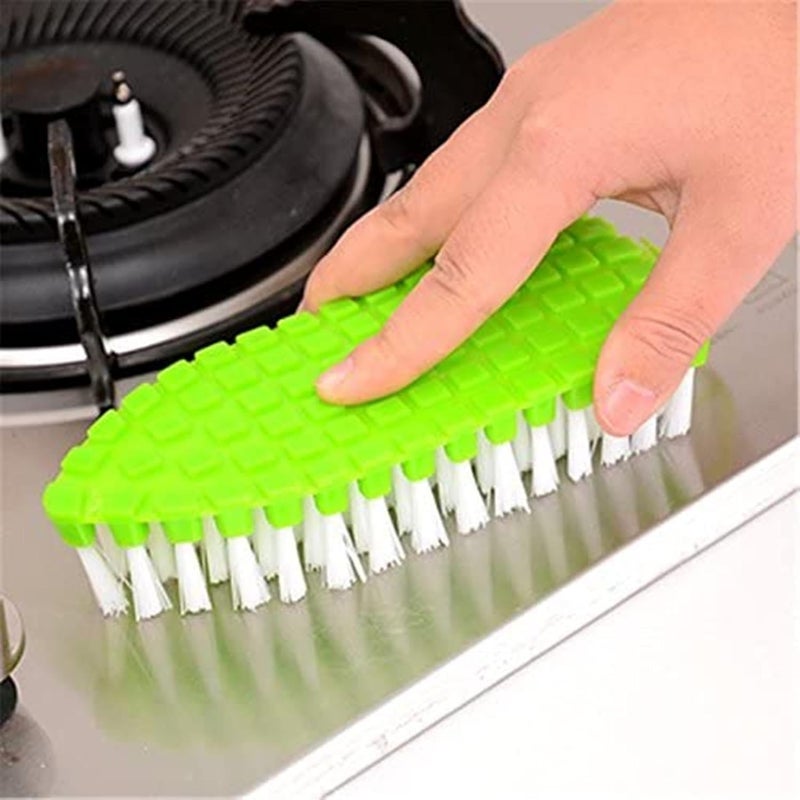 LEXUN 1 Pcs Cleaning Brush | Flexible Bendable Brush for Rust Removal-pO1 - Image 2