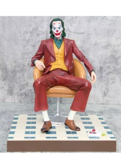 JOKER Anime Figure Environmental PVC Collection Statue Model Decoration Exquisite Birthday Gift  - Image 2