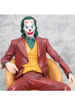 JOKER Anime Figure Environmental PVC Collection Statue Model Decoration Exquisite Birthday Gift  - Image 3