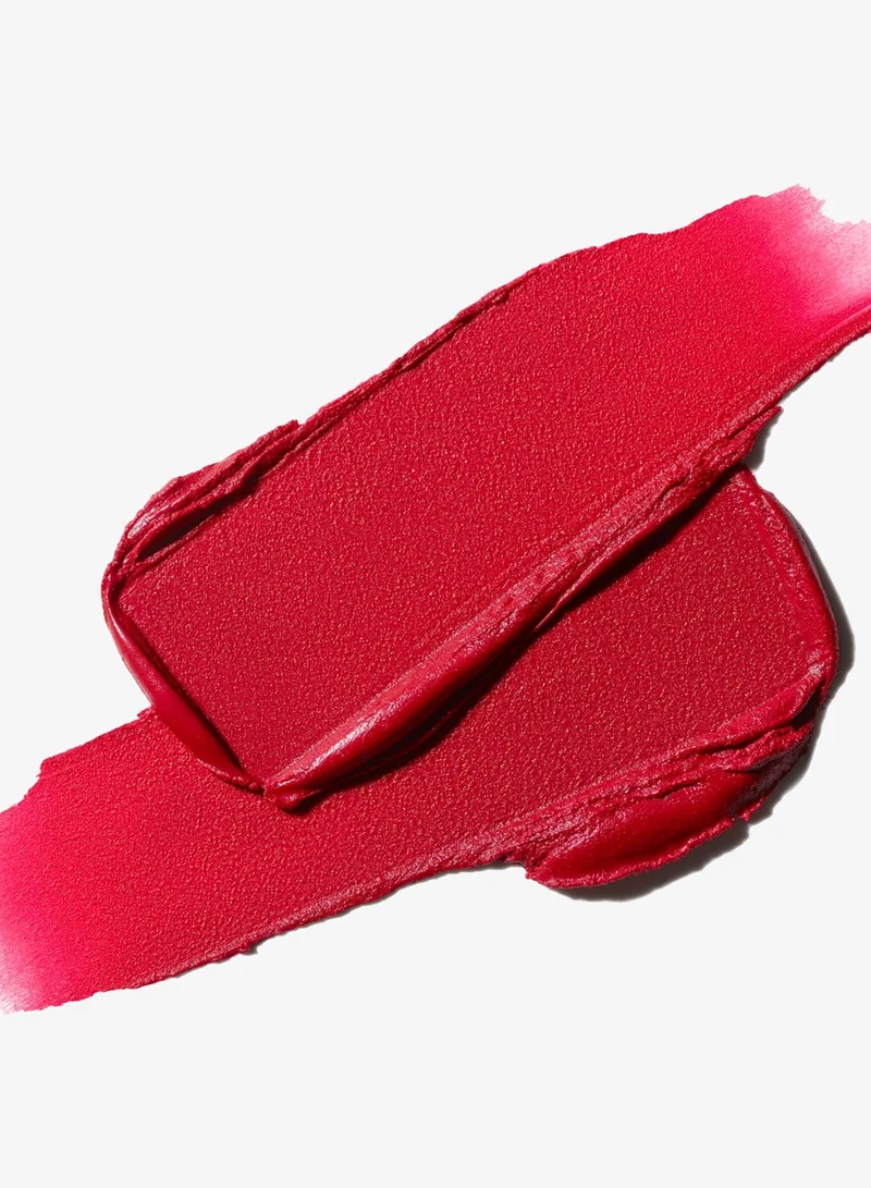 ماك كوزمتيكس أحمر شفاه بودرة كيس مات ضبابي - روبي جديد