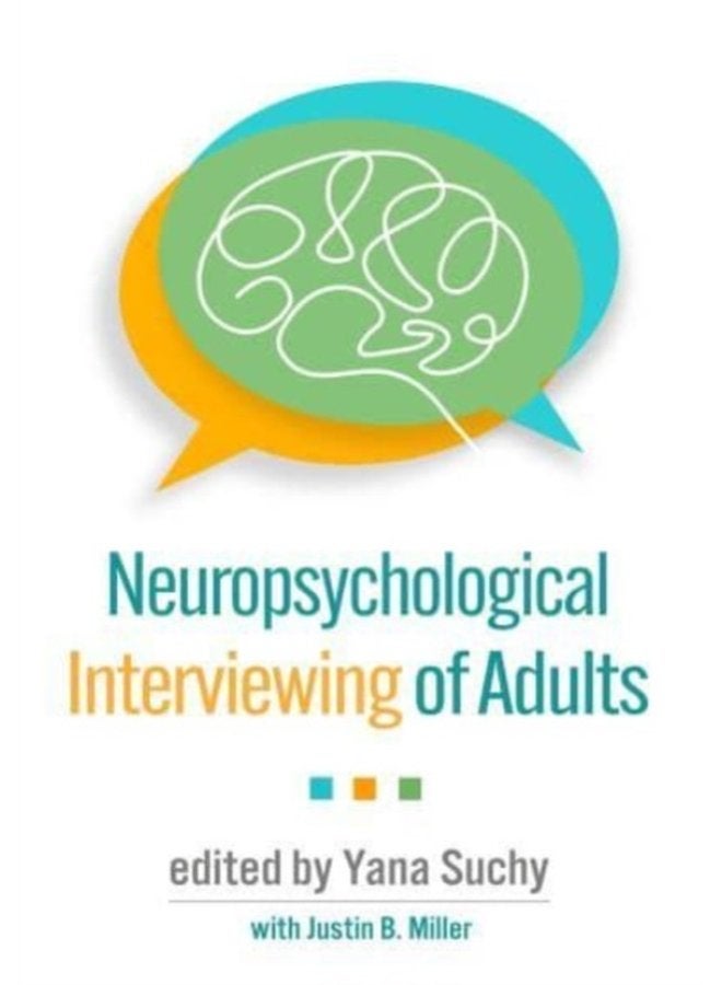 Neuropsychological Interviewing of Adults - Hardback