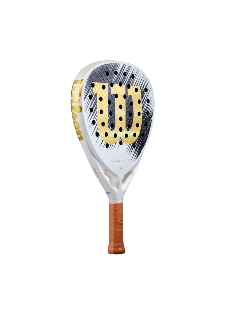 ويلسون مضرب بادل ديفاي V1 SE