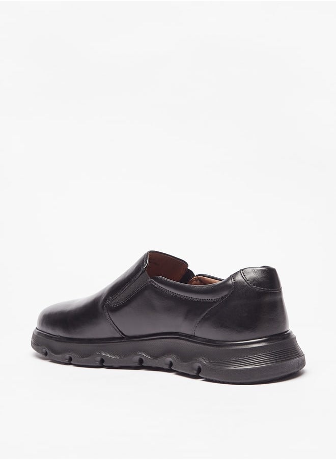 Le Confort Men's Casual Comfort  - Image 2
