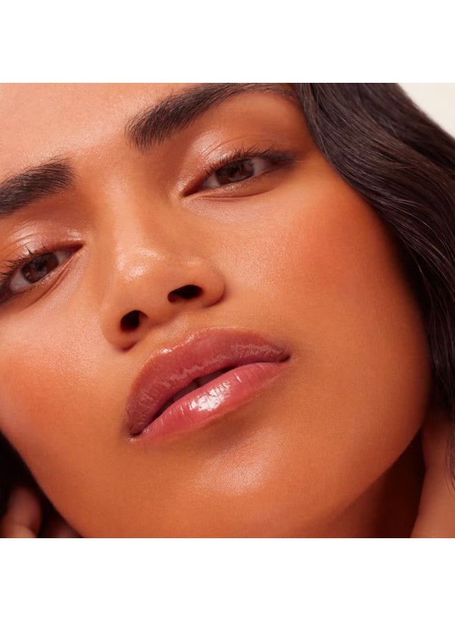 SUMMER FRIDAYS Dream Lip Oil - Rosewood Nights - Image 5