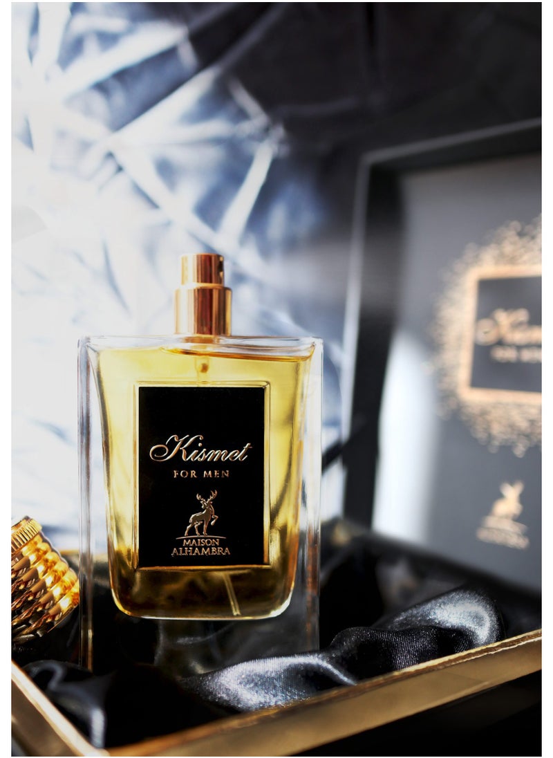 KISMET EDP For Men 100ml - pzsku/ZA007F3DCBC678A5BCFD2Z/45/_/1715692818/cb9cfaf5-7976-42d5-ad18-f64dd0a33bdd