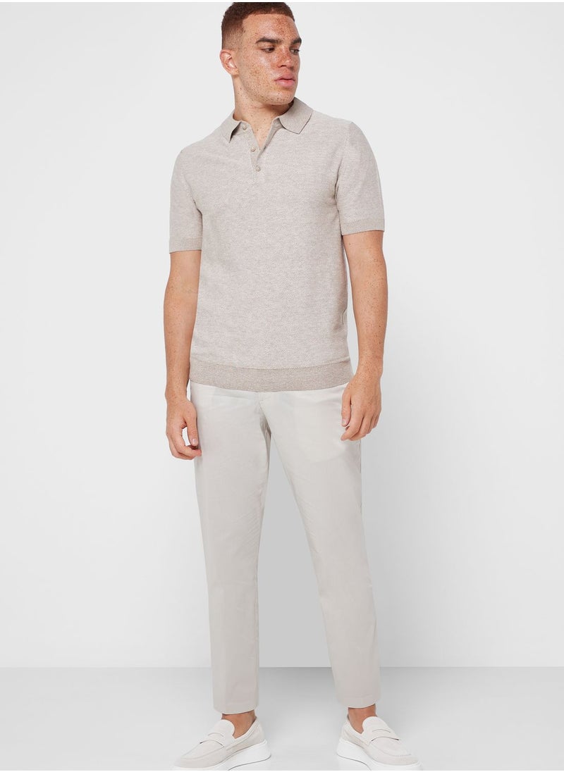 Mango Man - Essential Polo - Image 1