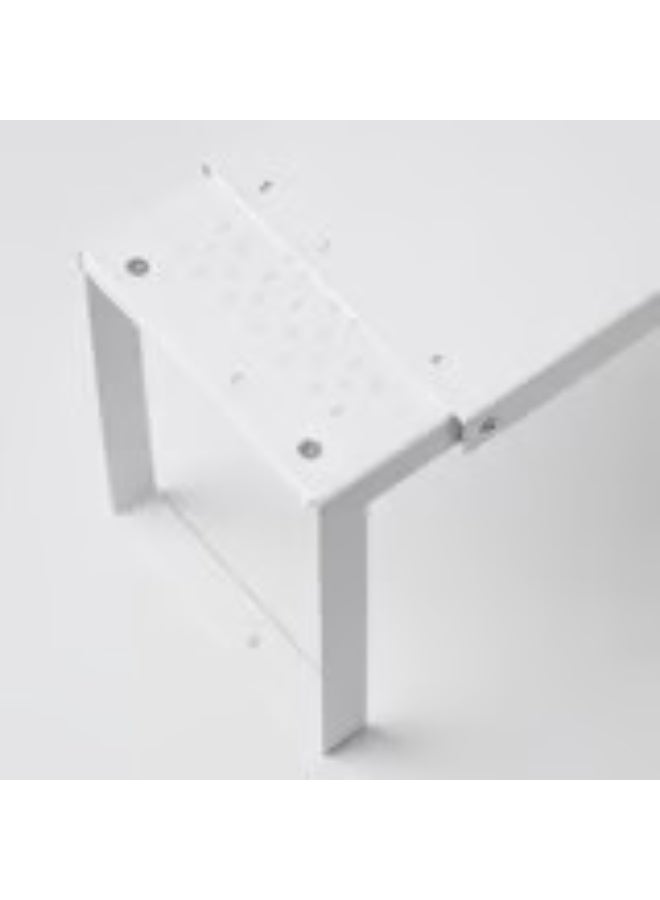 Variera Shelf insert white 45.5x14x16 cm - Image 4