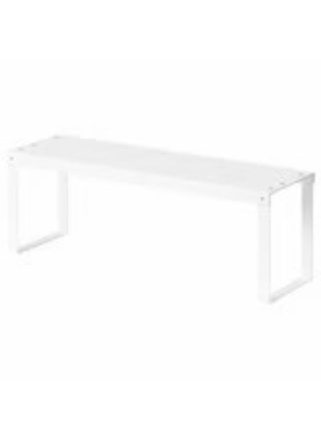 Variera Shelf insert white 45.5x14x16 cm - Image 1