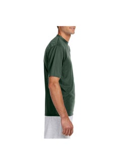 PRINTSHOP4ME Pakistan Unisex Sports Green Jersey - T-shirt, Drawstring Bag, Cap, and Scarf - Perfect for Pakistan Cricket Fans and Cricket Lovers  - Image 2