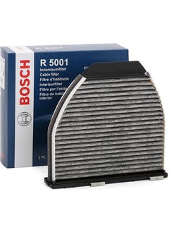 BOSCH Mercedes C180 Komp W204 Carbon Pollen Filter (2008 - 2011)  - Image 1