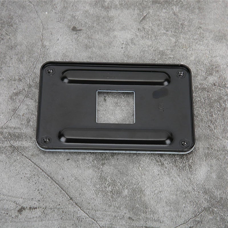 AM4 CPU Thermal Iron Plate for Efficient Heat Dissipation - Image 3