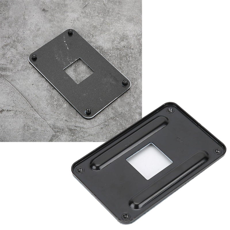 AM4 CPU Thermal Iron Plate for Efficient Heat Dissipation - Image 5