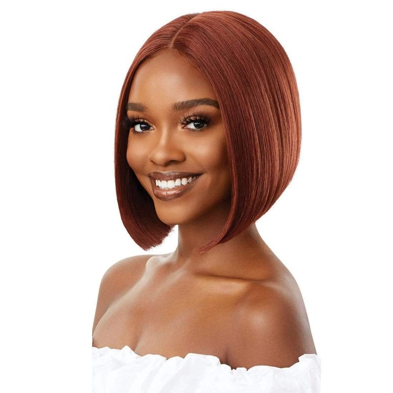 Outre Synthetic EveryWear Lace Front Wig EVERY1 DRFF22730