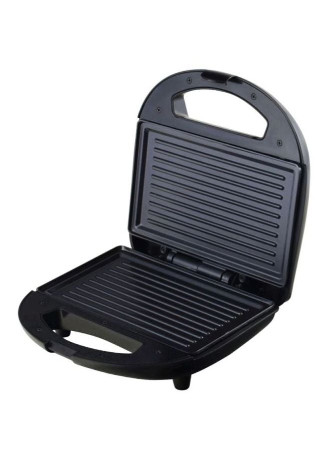 جيباس شواية تتسع لشريحتين 700 W GGM6001 أسود - Image 2