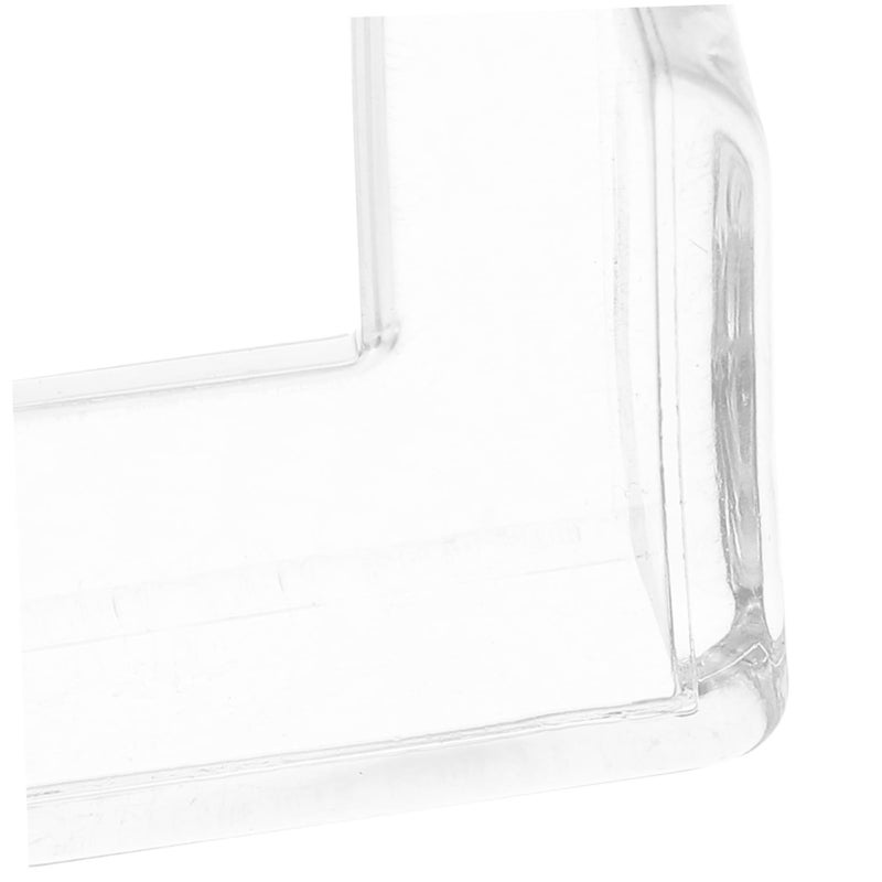 16pcs Corner Bumpers Adhesive Thickened Furniture Corner Protectors Childproof Safety for Tables Chairs Cabinets - Image 4