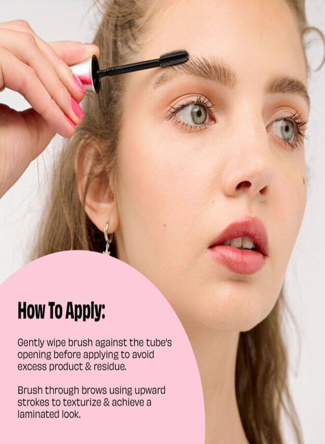 Benefit Cosmetics Game, Set, Bounce – Volumizing & Curl-Boosting Mascara, Long-Lasting Lash Lift - Image 4