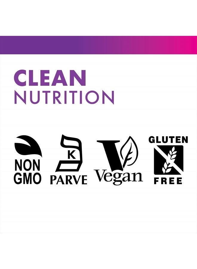 Bluebonnet EarthSweet Methylcobalamin Chewable Tablets, Natural Raspberry, 60 Count - Image 5