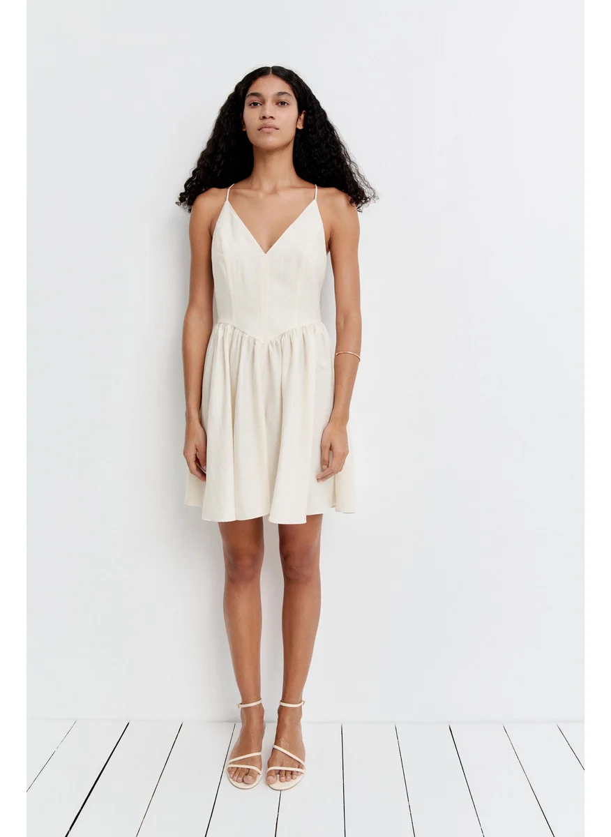 H&M Strappy Dress