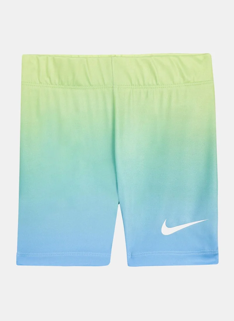 Nike Kids' Freeze Tag Bike Shorts (Younger Kids)