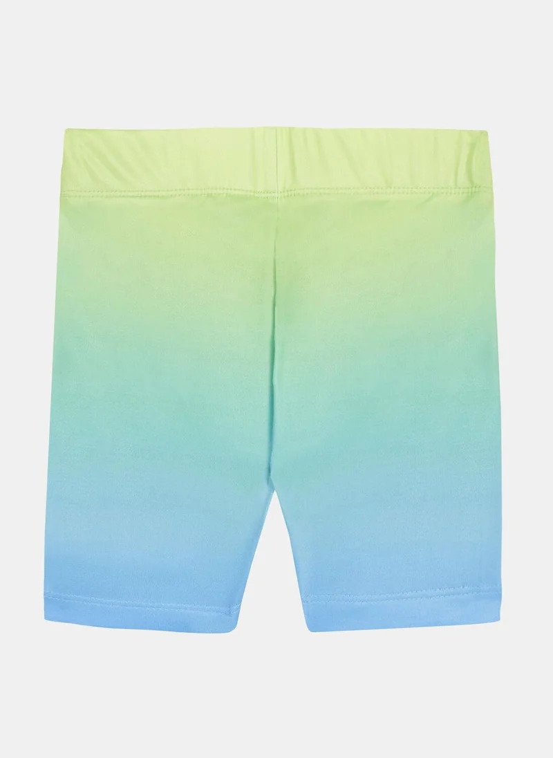 Nike Kids' Freeze Tag Bike Shorts (Younger Kids)