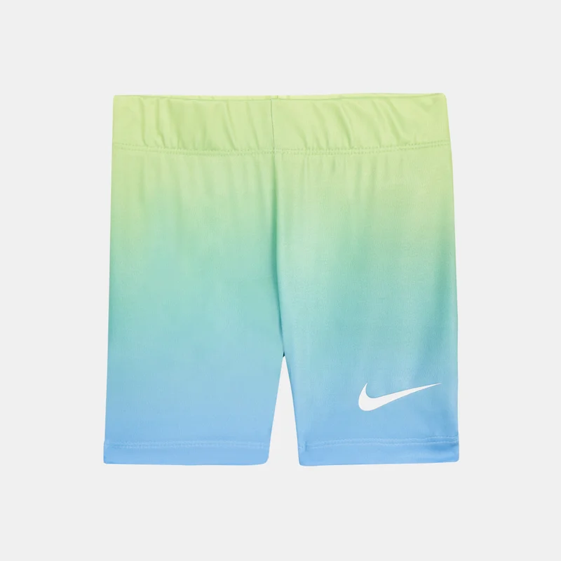 Nike Kids' Freeze Tag Bike Shorts (Younger Kids)
